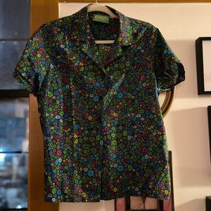 Big Bud Press Pantry Button Up